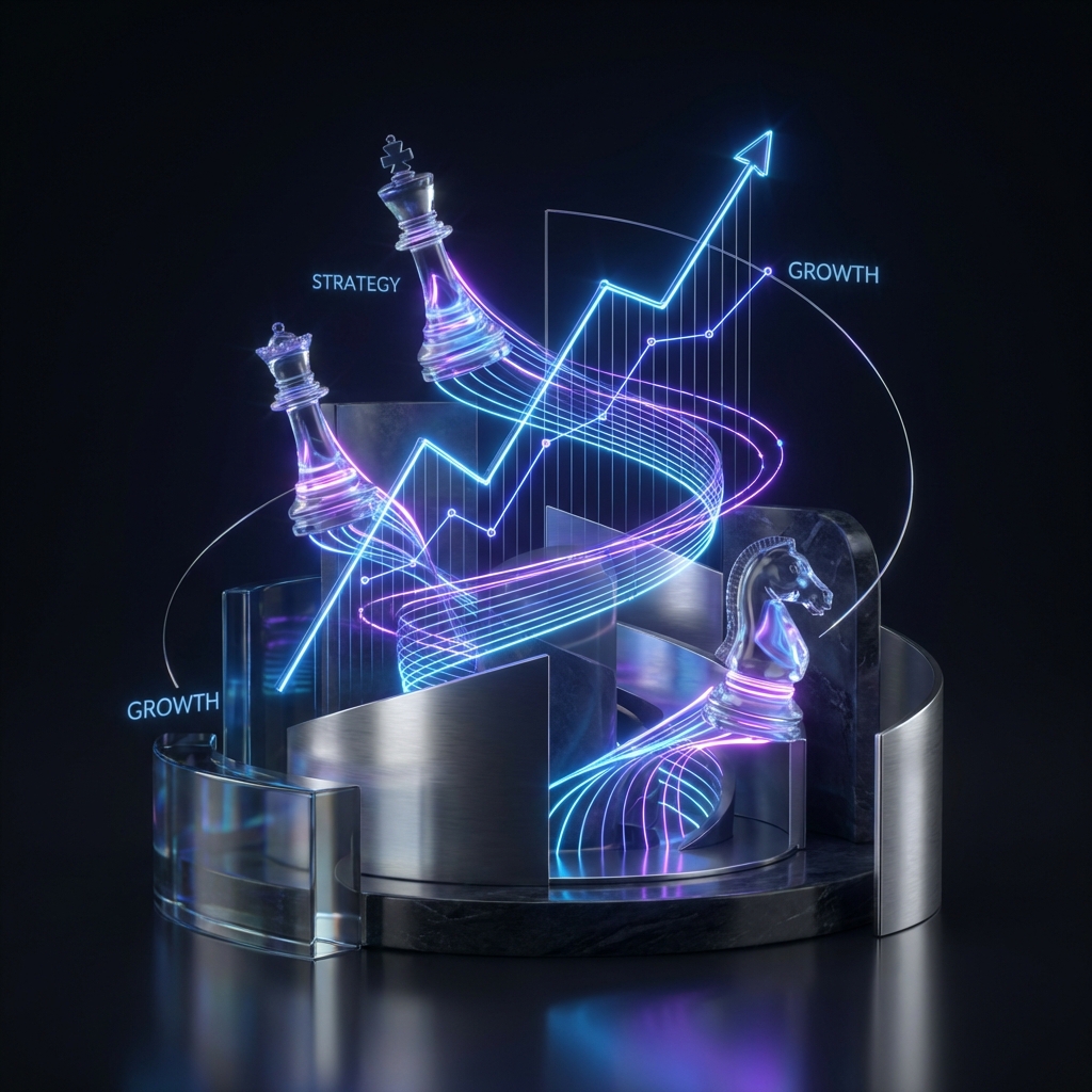 Strategic coaching session and e-commerce growth roadmap